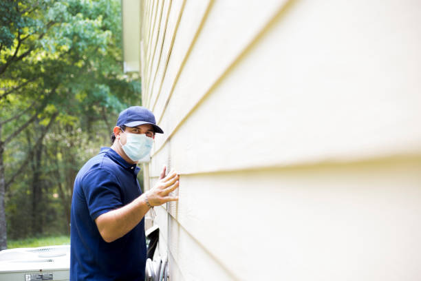 Best Storm Damage Siding Repair  in Ignacio, CO