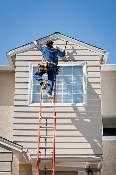 Best Custom Trim and Detailing for Siding  in Ignacio, CO